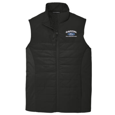 Capital Ford - Port Authority ® Collective Insulated Vest Thumbnail