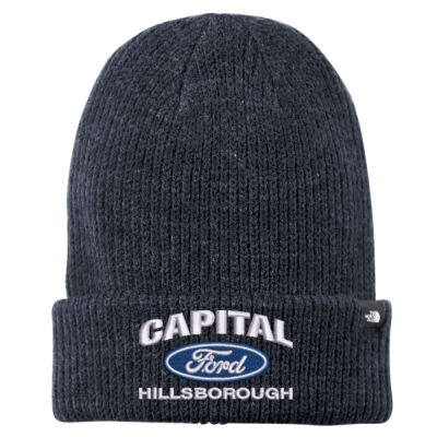 Capital Ford - The North Face® Truckstop Beanie Thumbnail