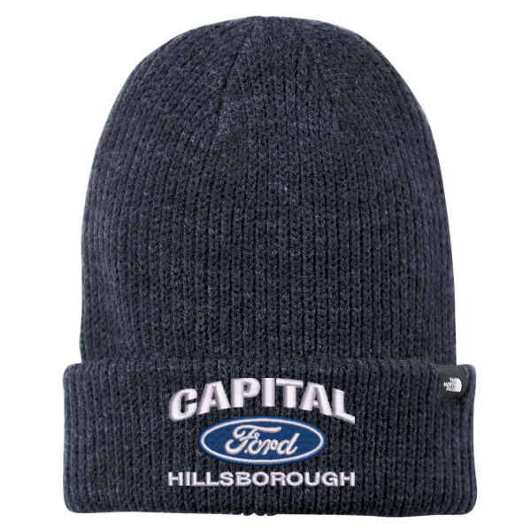 Capital Ford - The North Face® Truckstop Beanie Thumbnail