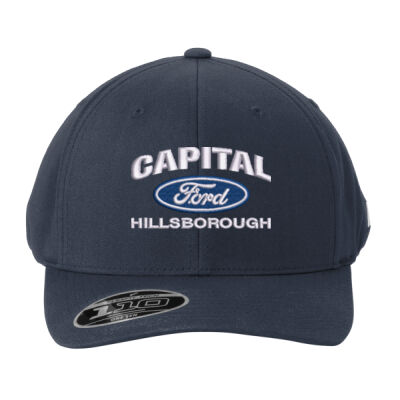 Capital Ford - TravisMathew FOMO Solid Cap Thumbnail