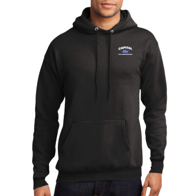 Capital Ford - Core Fleece Pullover Hooded Sweatshirt Thumbnail