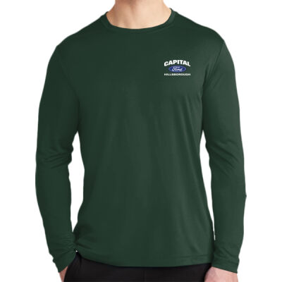 Capital Ford - Posi UV ® Pro Long Sleeve Tee Thumbnail