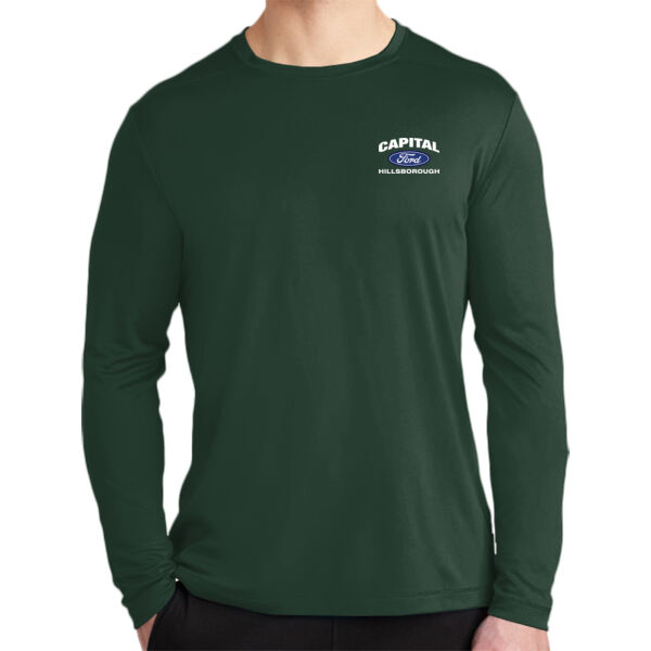 Capital Ford - Posi UV ® Pro Long Sleeve Tee Thumbnail