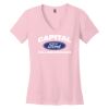 Women's Perfect Weight ® V Neck Tee Thumbnail