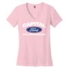 Women's Perfect Weight ® V Neck Tee Thumbnail